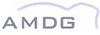 Logo AMDG